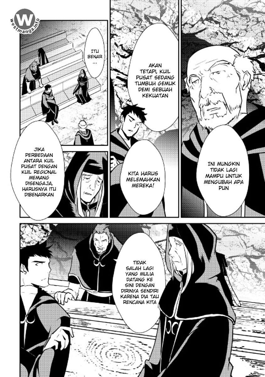 Chapter 48 - halaman 6