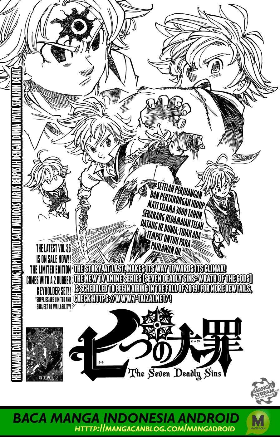 Chapter 308 - halaman 2