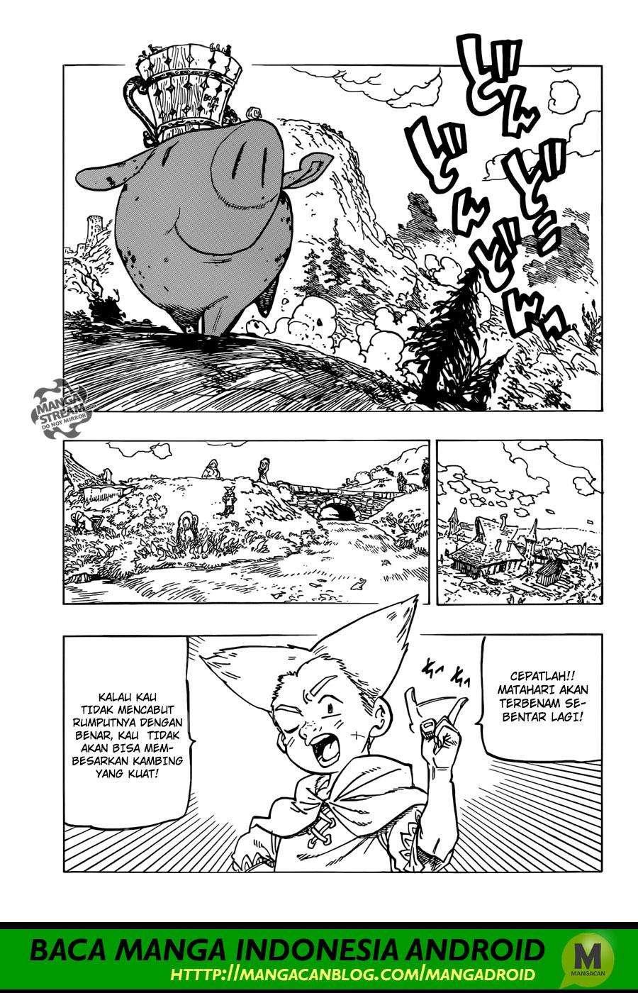 Chapter 308 - halaman 11