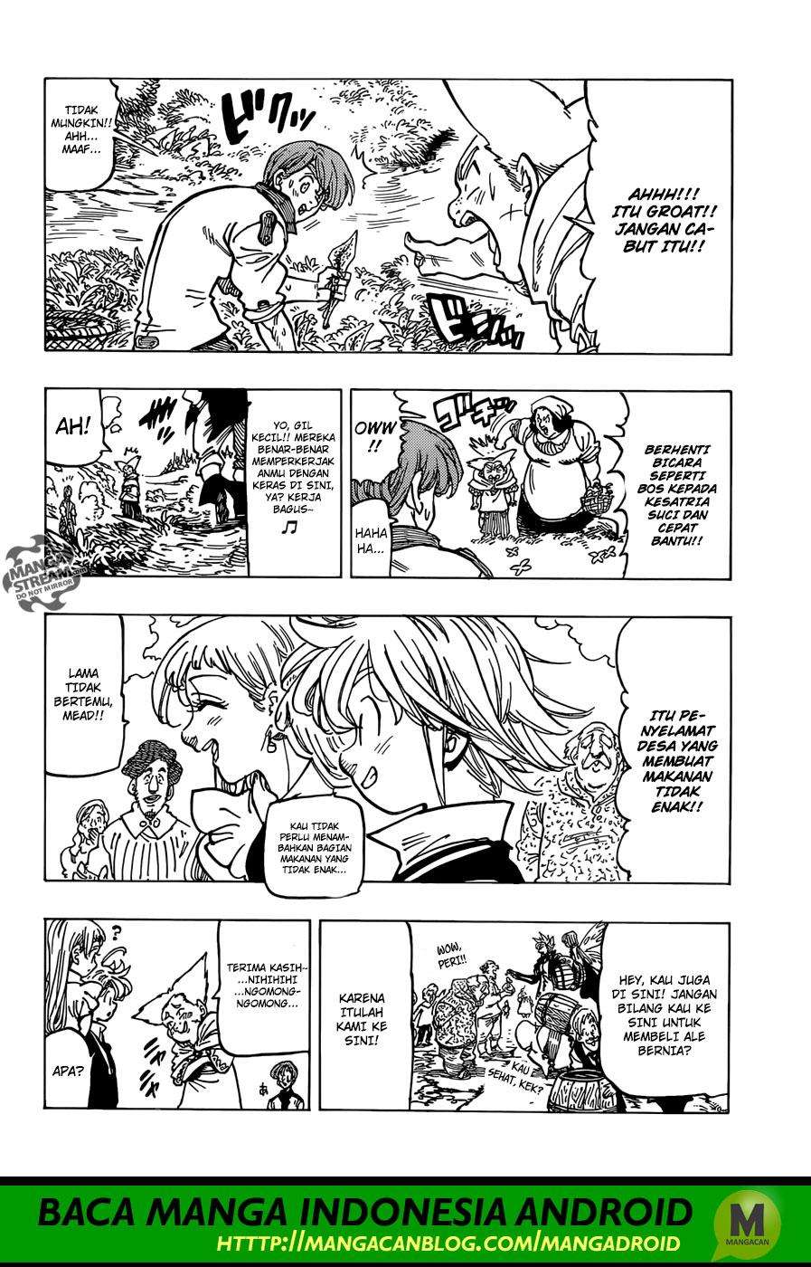Chapter 308 - halaman 12