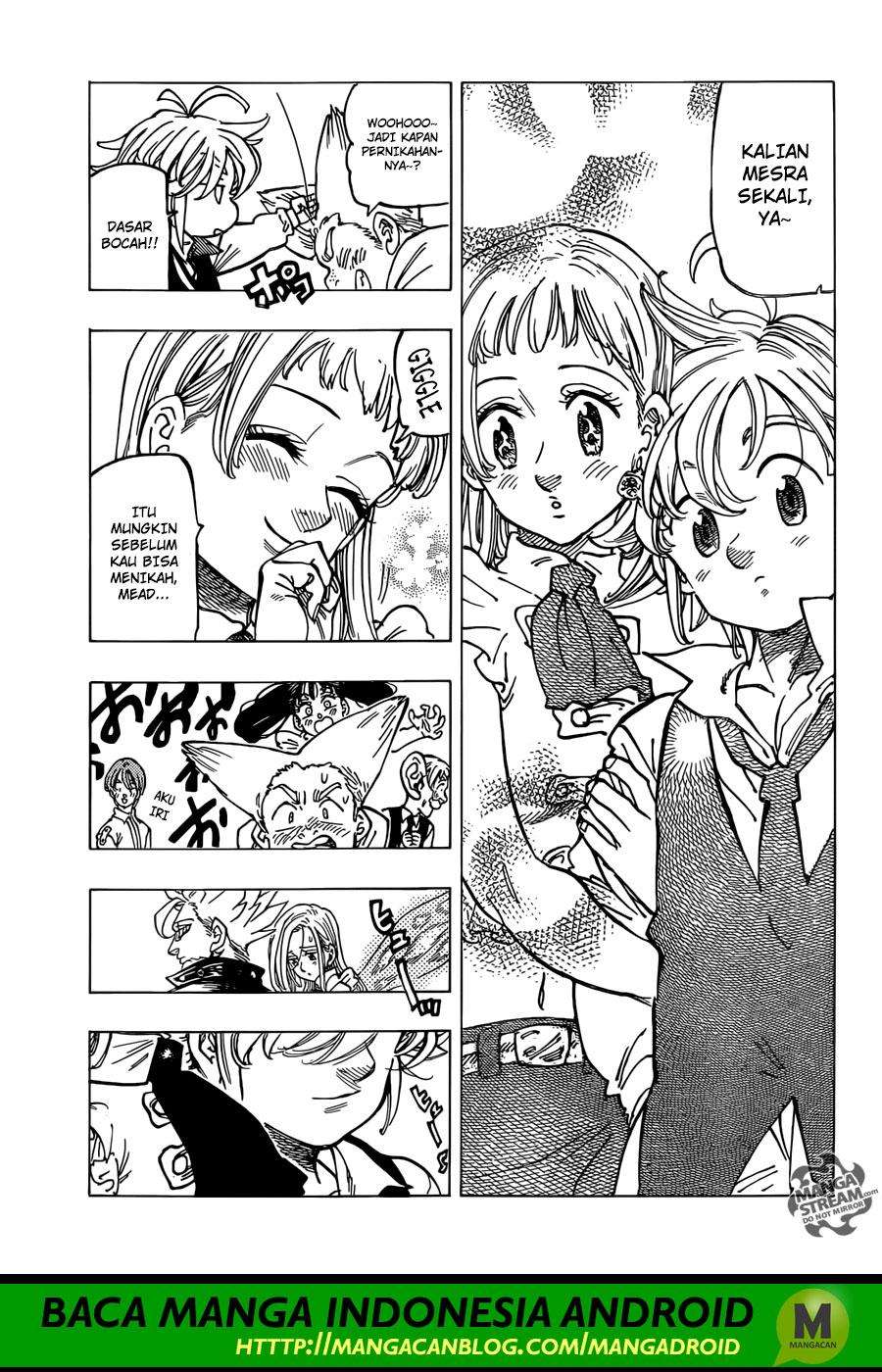 Chapter 308 - halaman 13