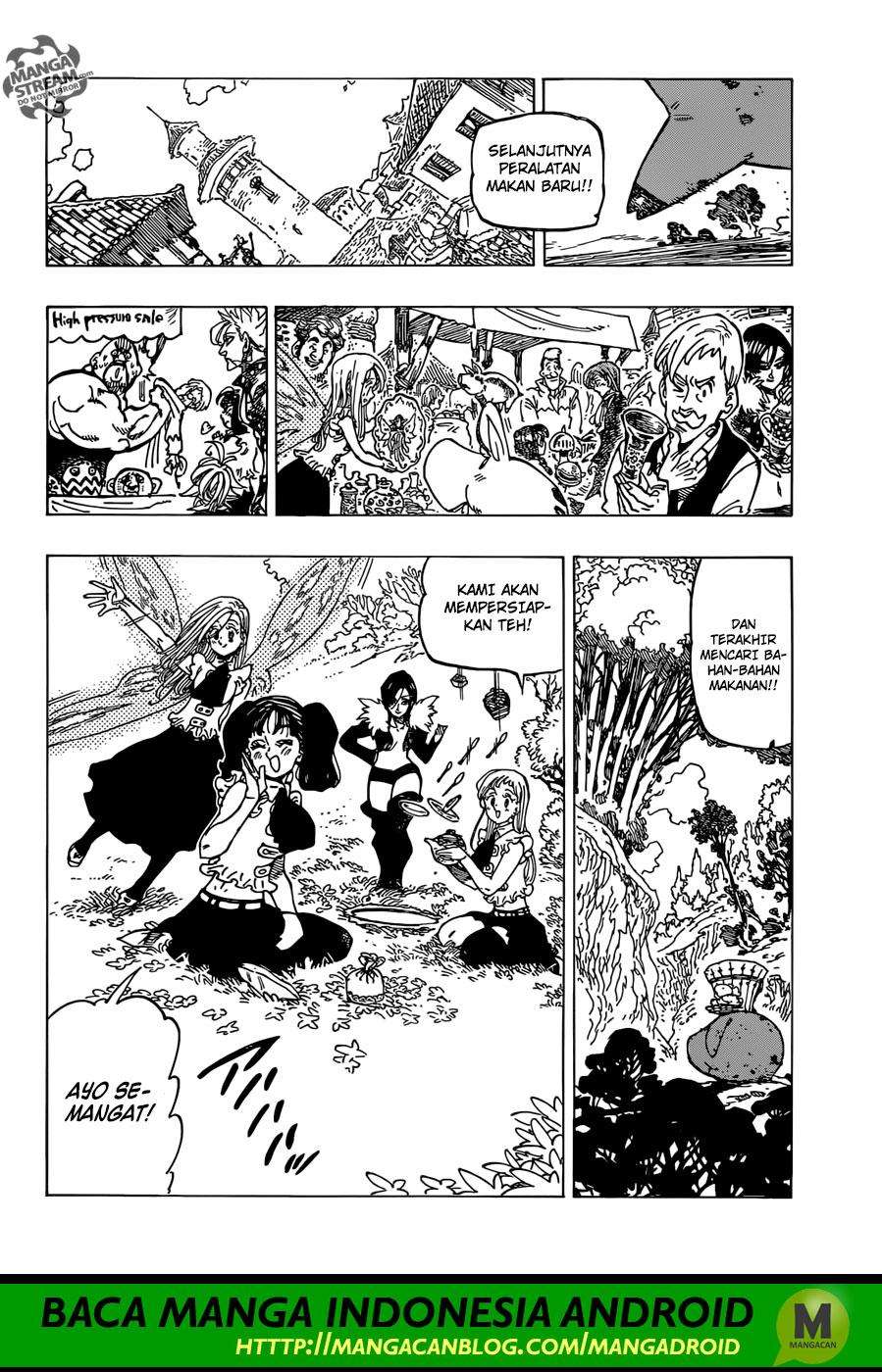 Chapter 308 - halaman 14