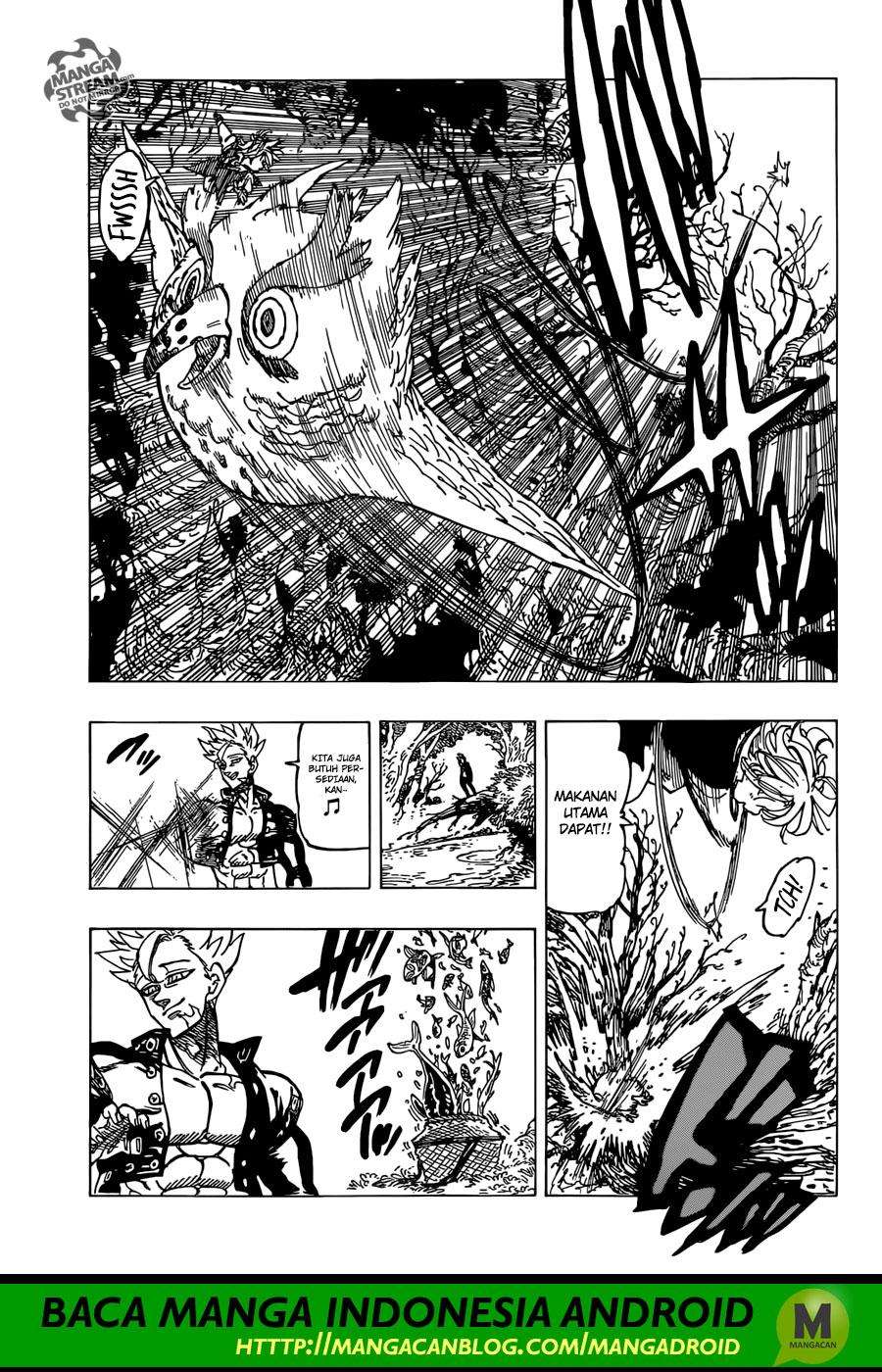 Chapter 308 - halaman 15