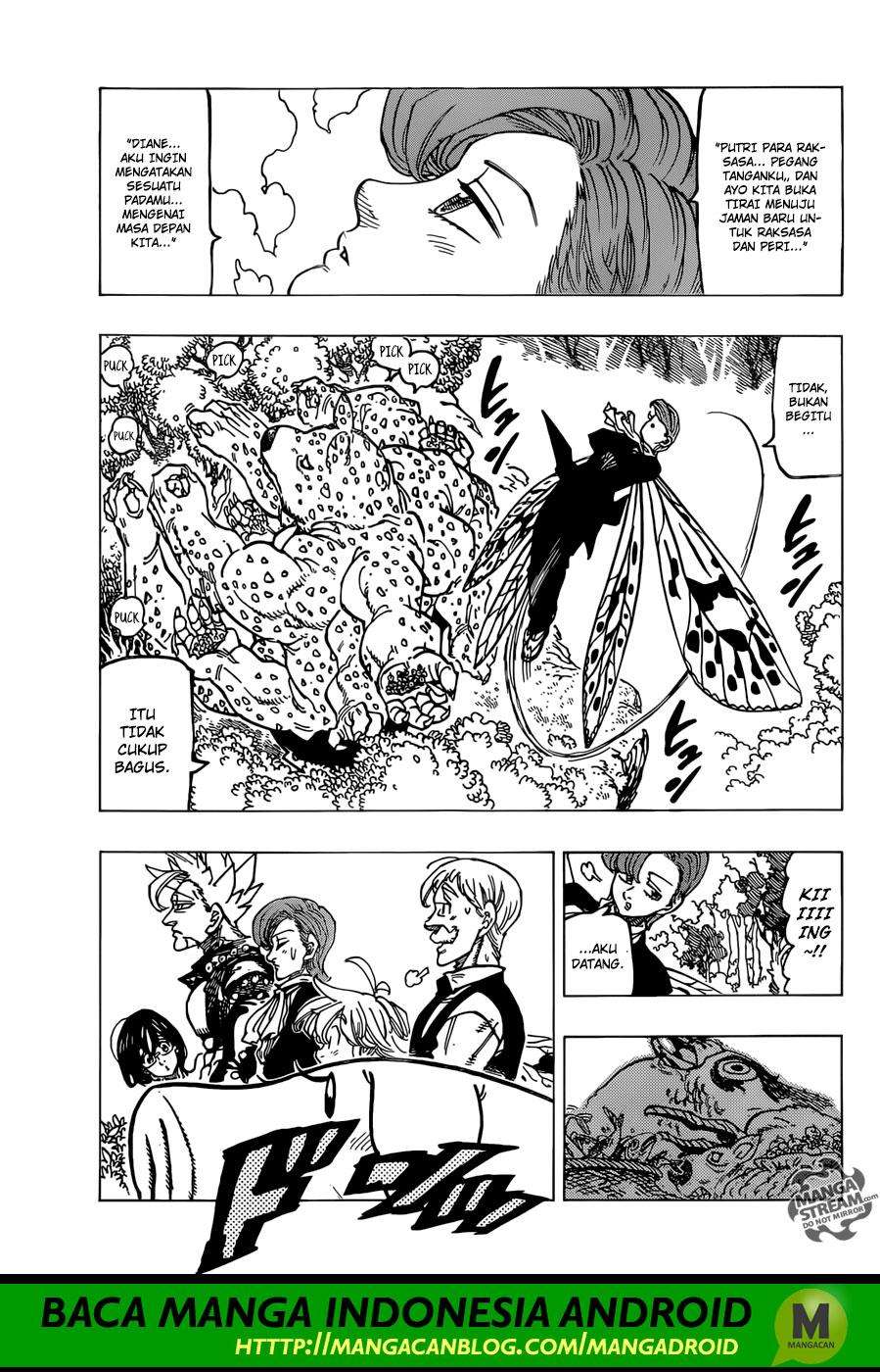 Chapter 308 - halaman 17