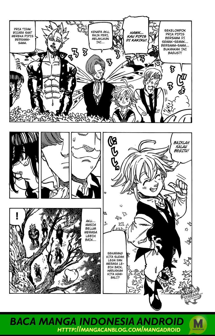 Chapter 308 - halaman 18