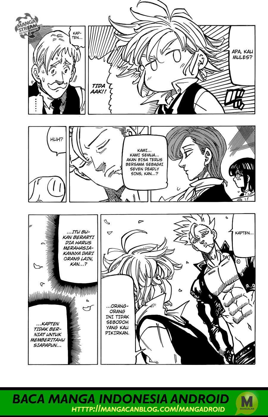 Chapter 308 - halaman 19