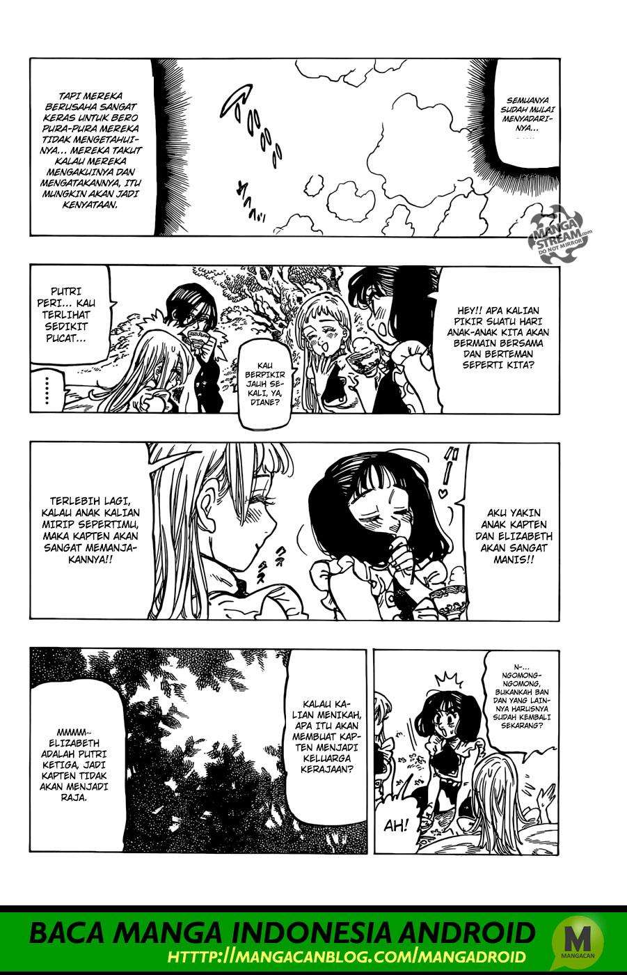 Chapter 308 - halaman 20