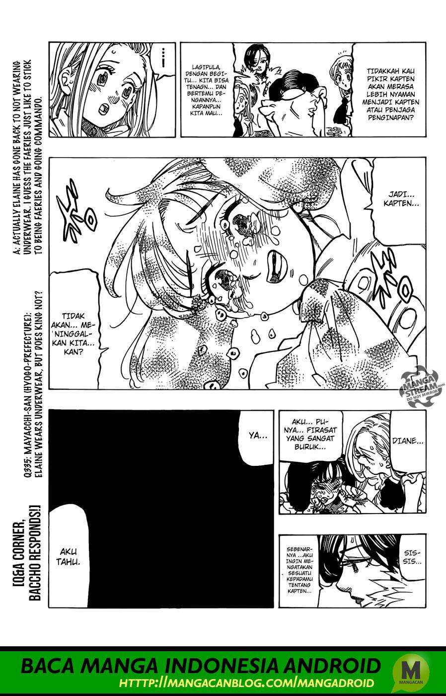 Chapter 308 - halaman 21