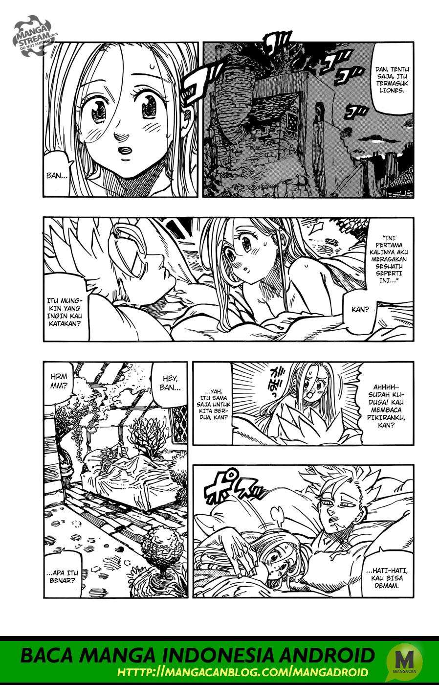 Chapter 308 - halaman 5
