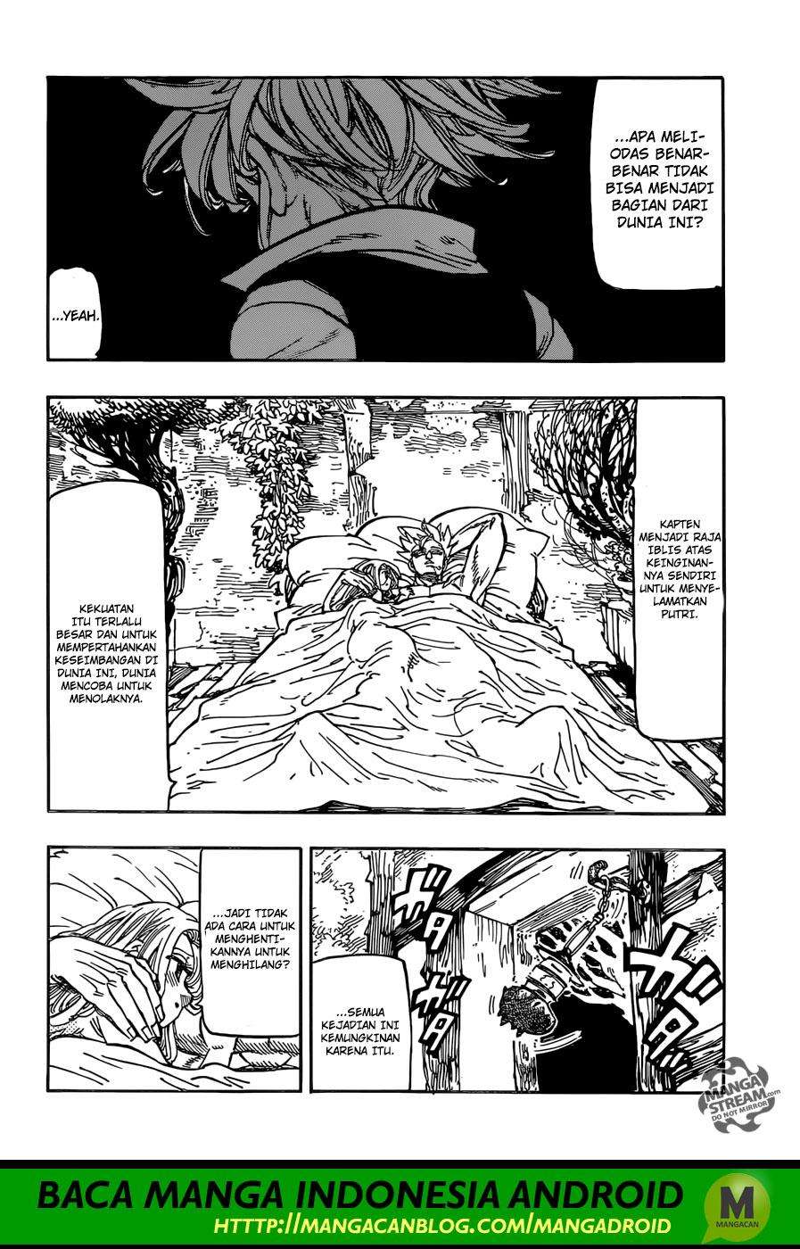 Chapter 308 - halaman 6