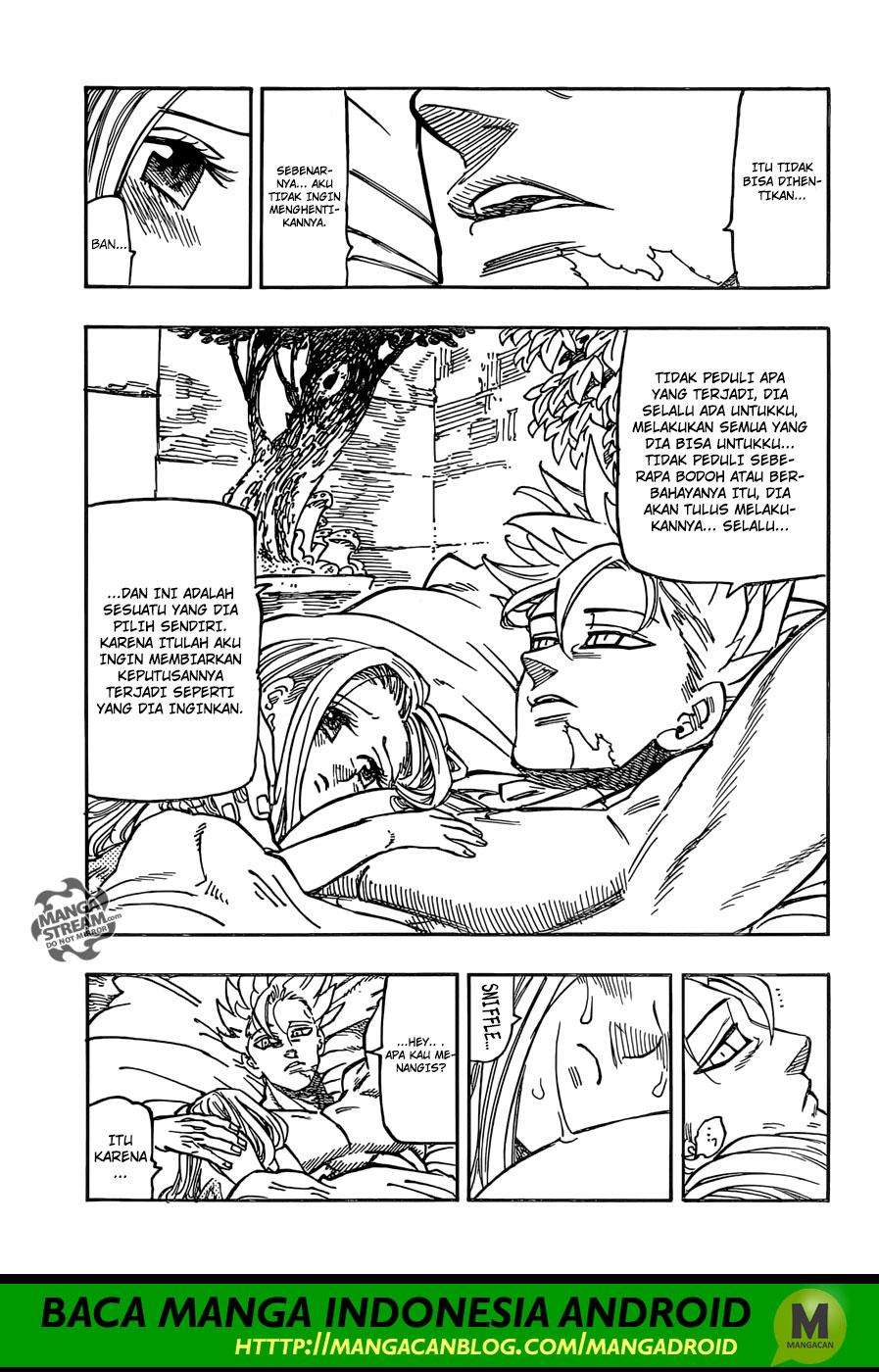 Chapter 308 - halaman 7