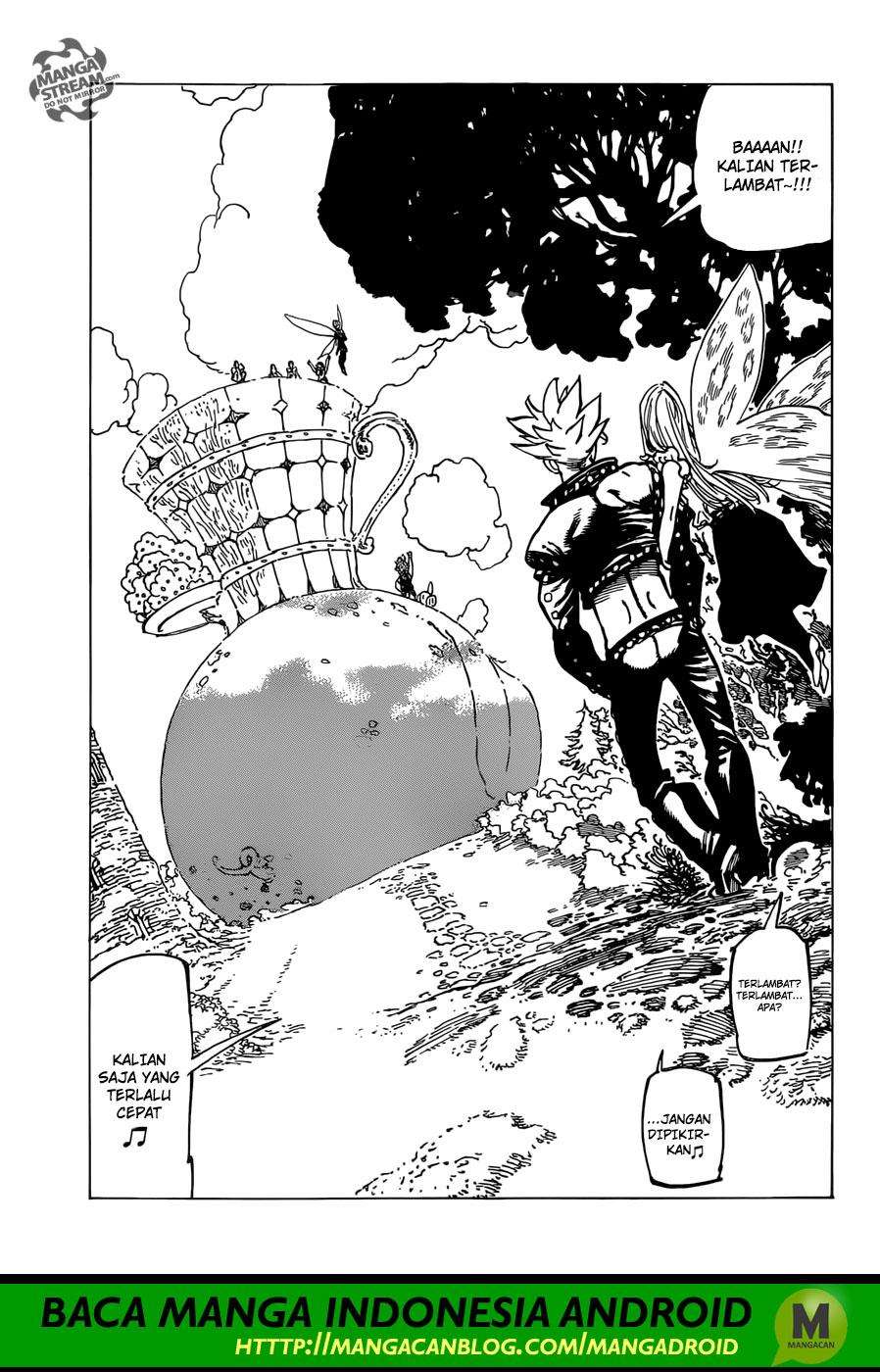 Chapter 308 - halaman 9