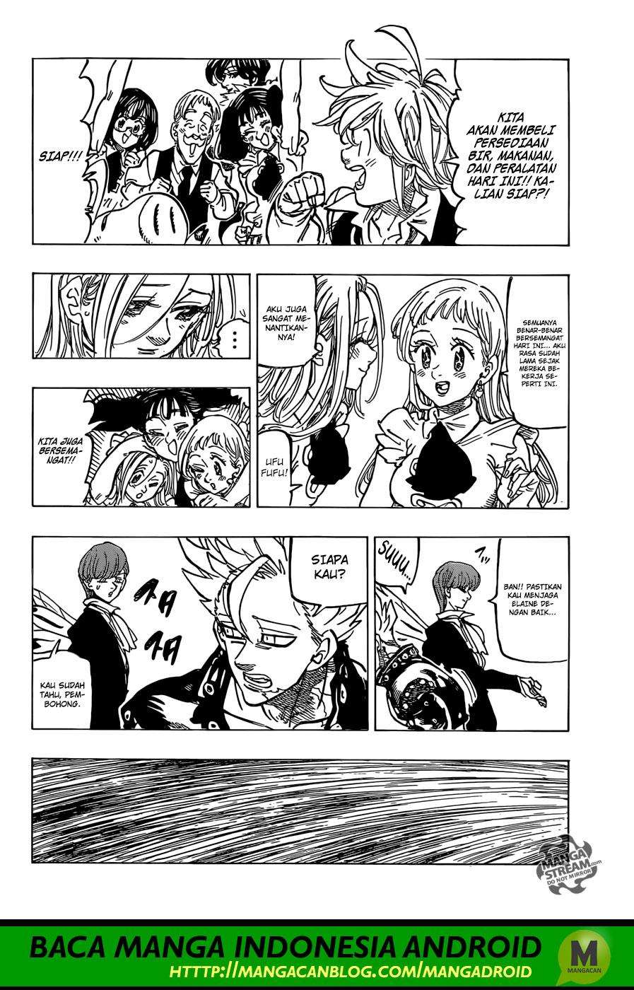 Chapter 308 - halaman 10