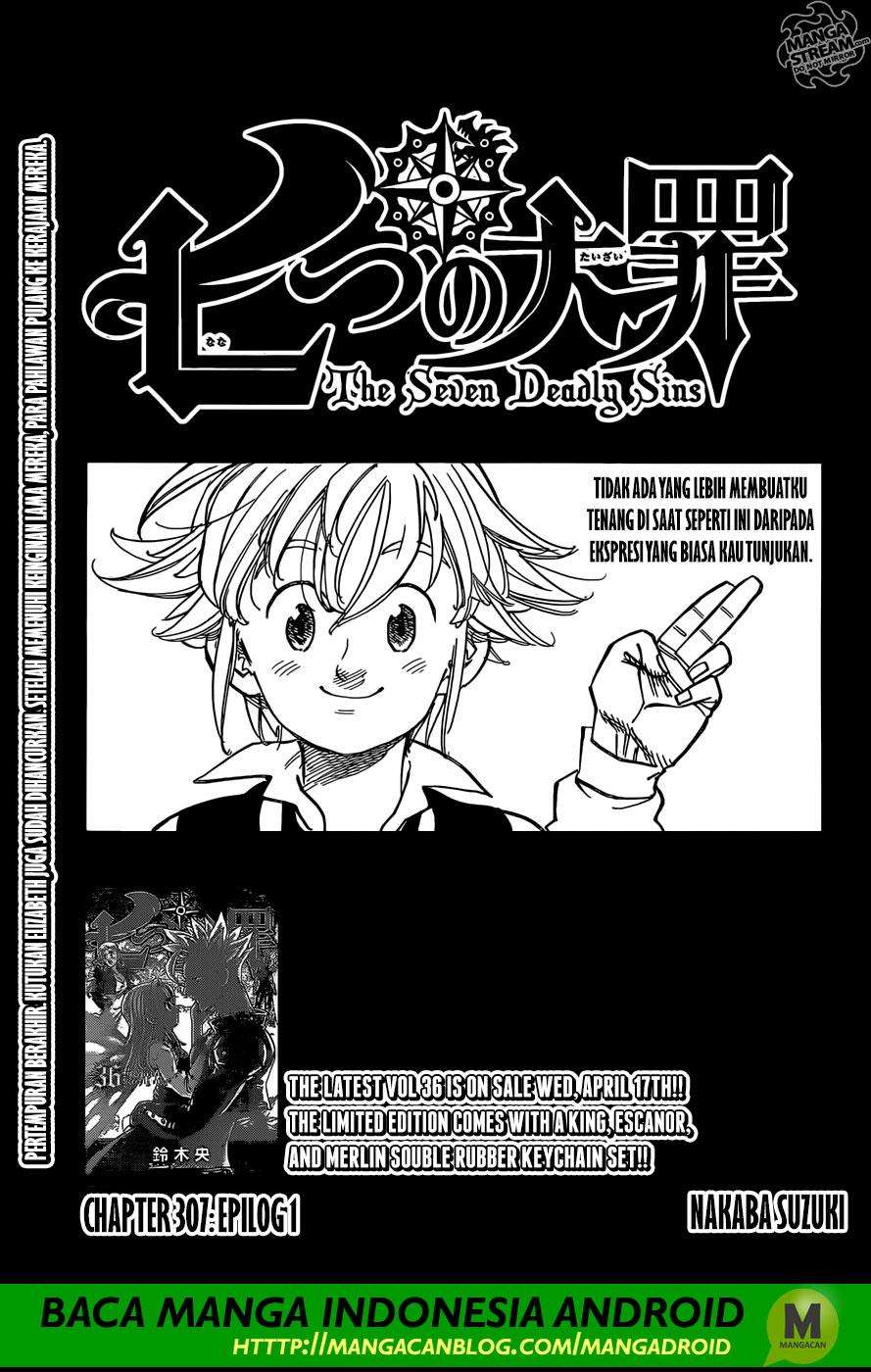 Chapter 307 - halaman 2