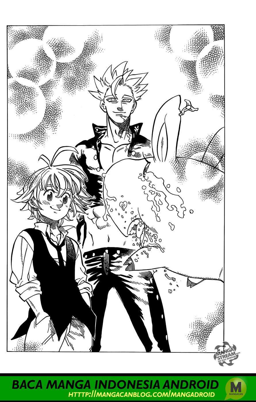 Chapter 307 - halaman 14