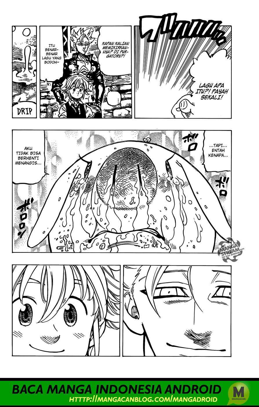 Chapter 307 - halaman 16