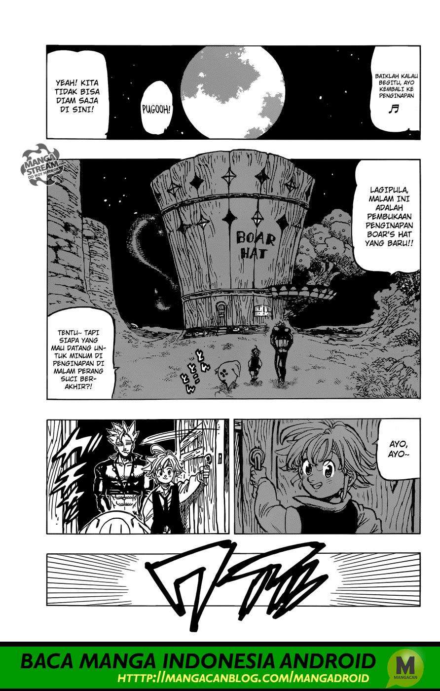 Chapter 307 - halaman 17