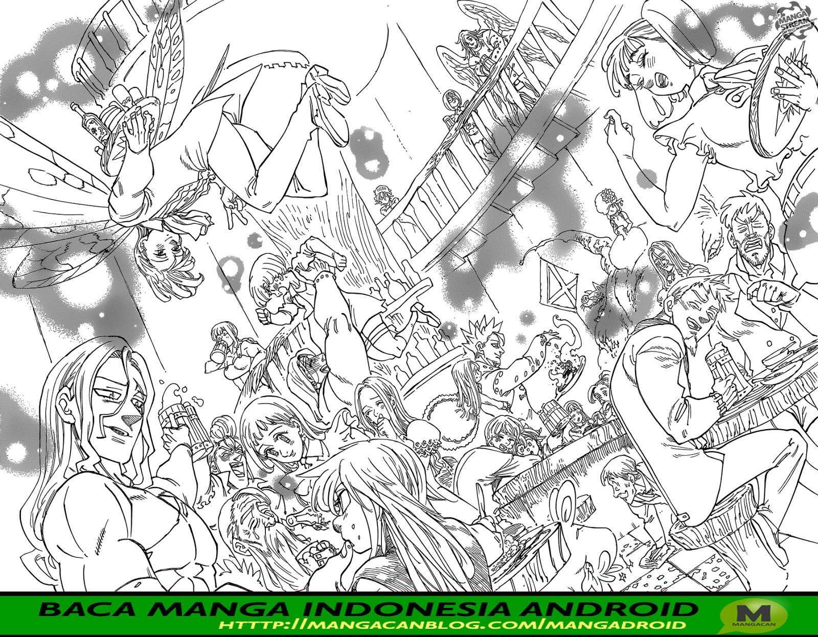 Chapter 307 - halaman 18