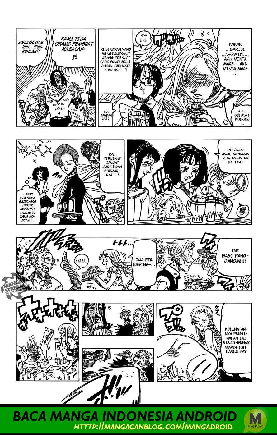 Chapter 307 - halaman 19