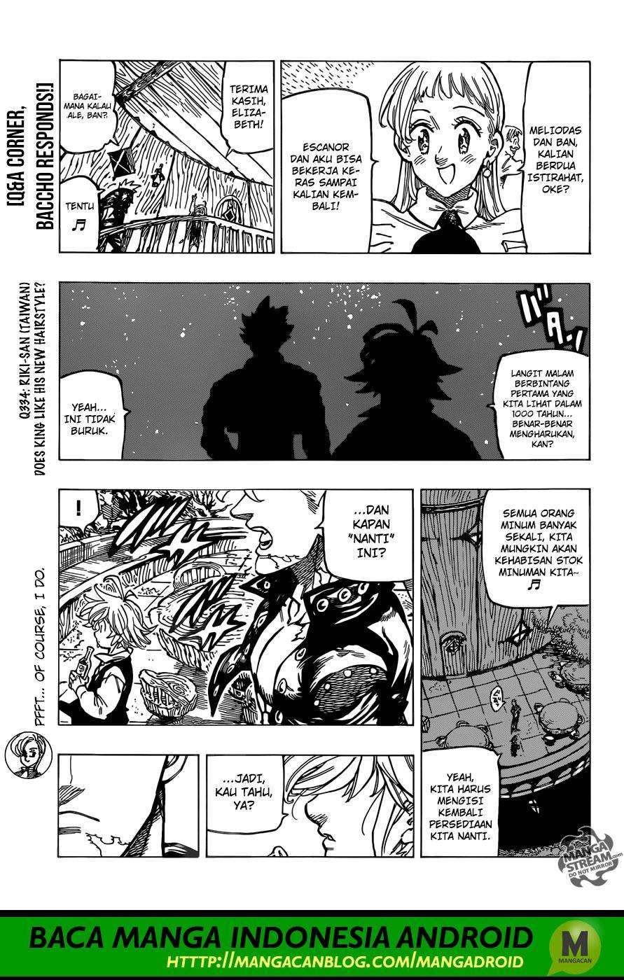 Chapter 307 - halaman 20