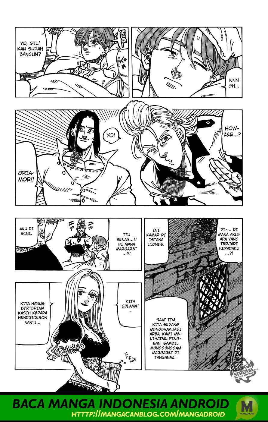 Chapter 307 - halaman 6