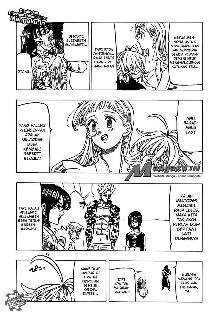 Chapter 306 - halaman 12