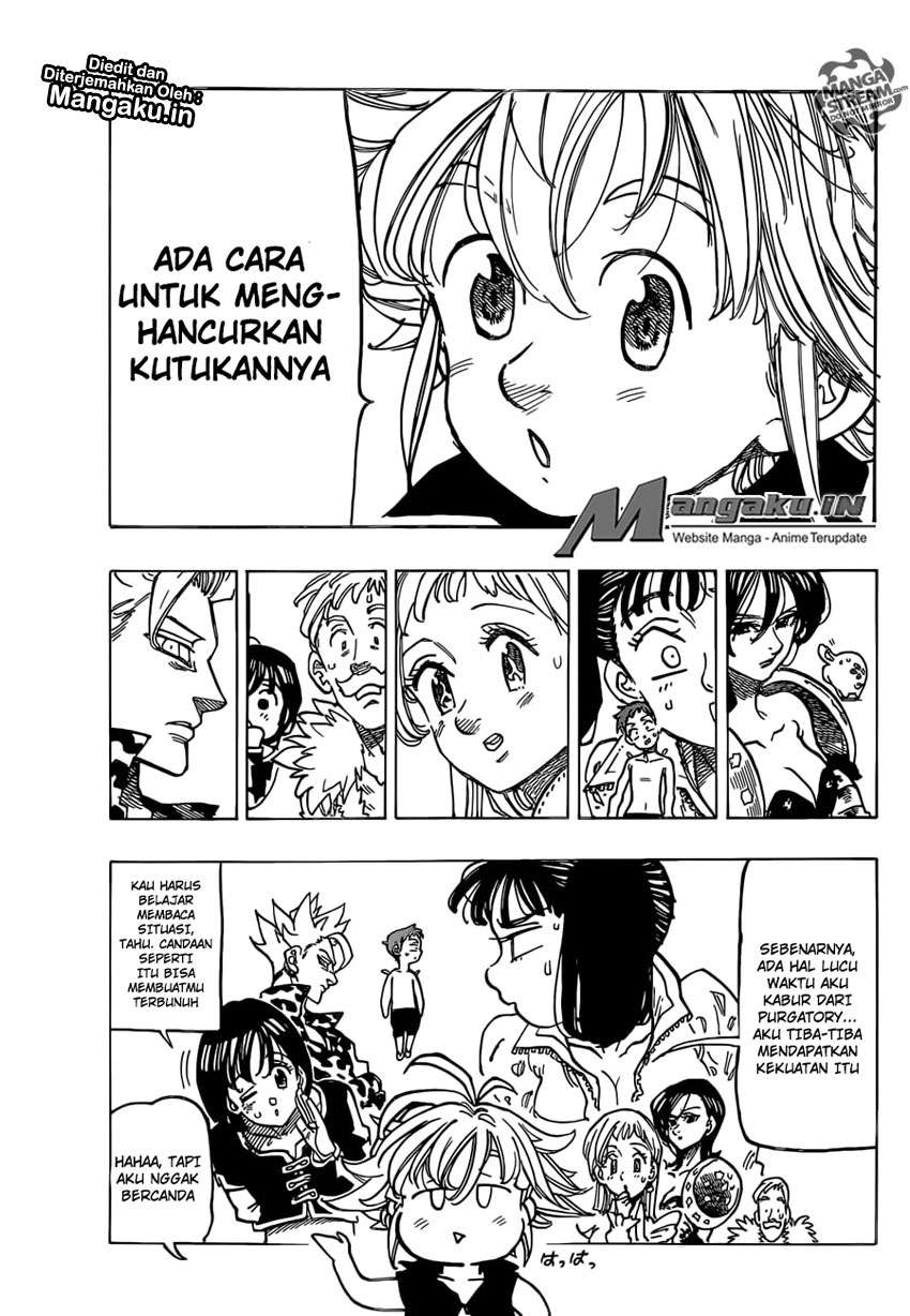 Chapter 306 - halaman 13