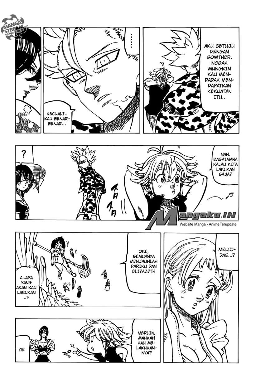 Chapter 306 - halaman 14