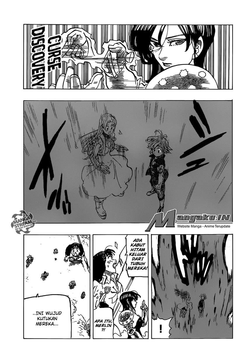 Chapter 306 - halaman 15