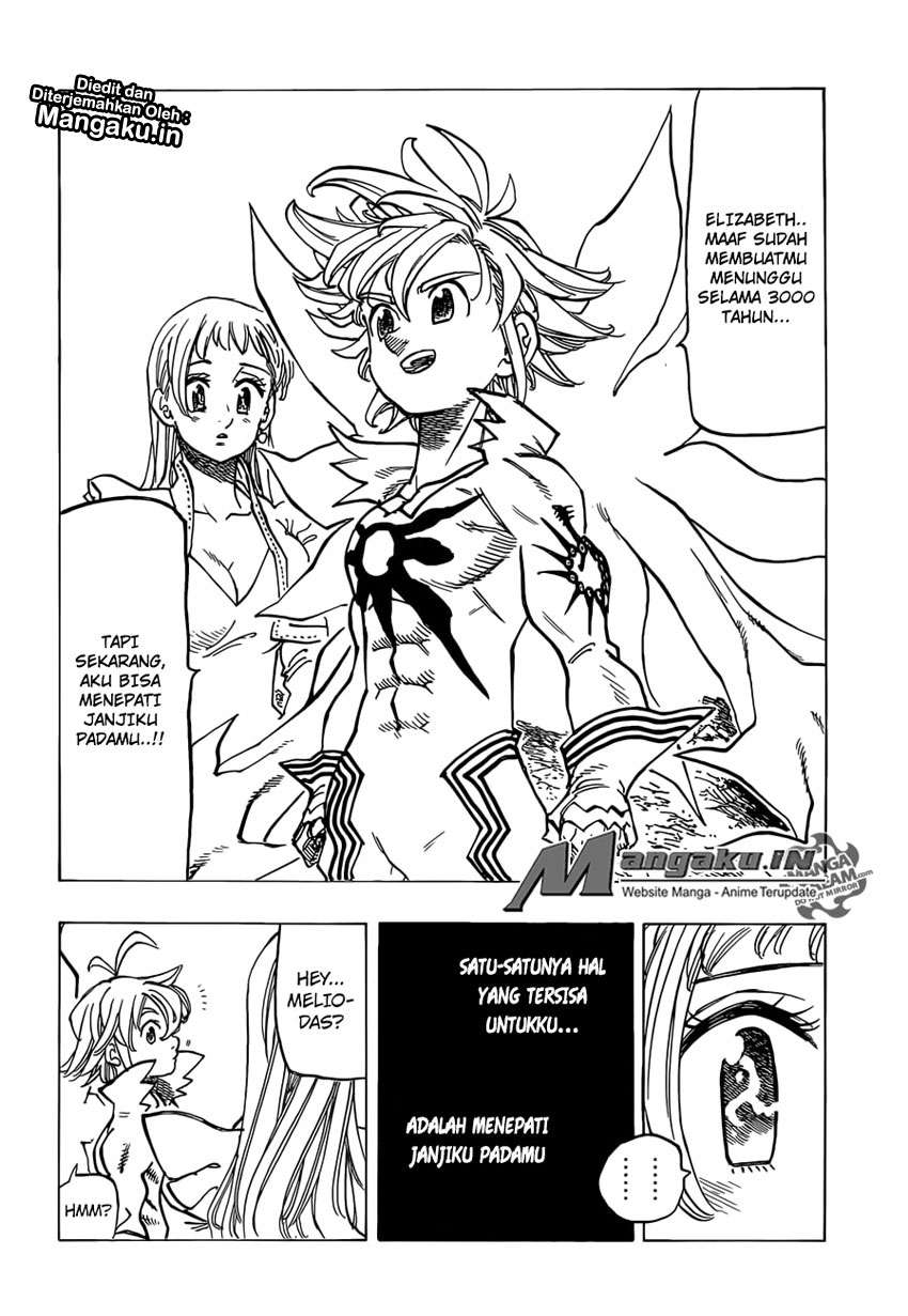 Chapter 306 - halaman 17