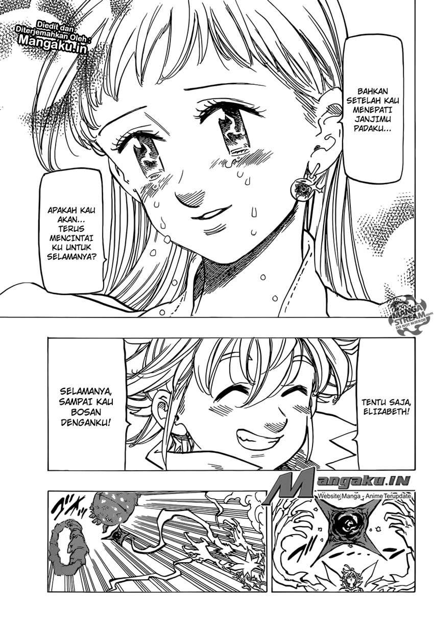 Chapter 306 - halaman 18