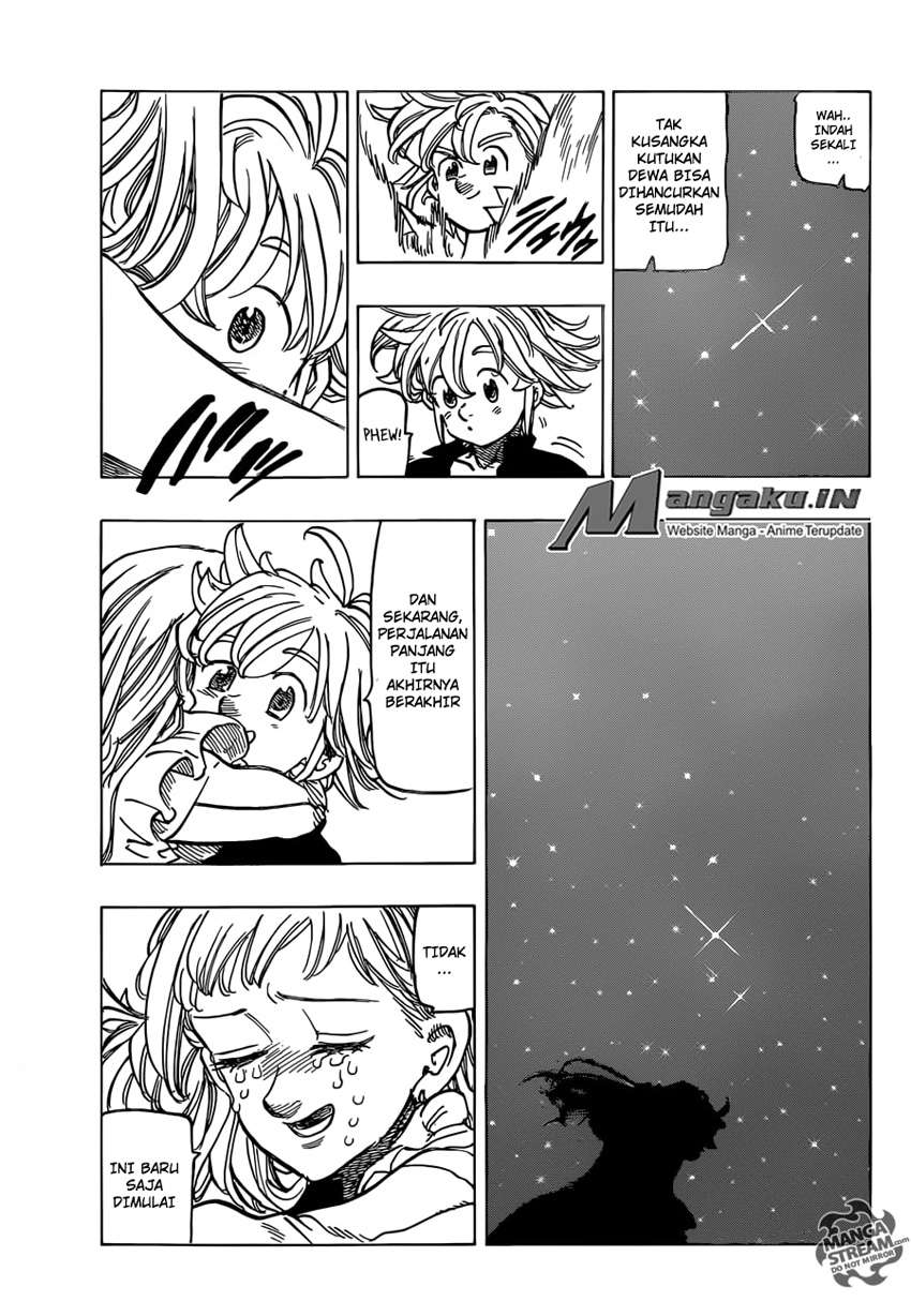 Chapter 306 - halaman 20