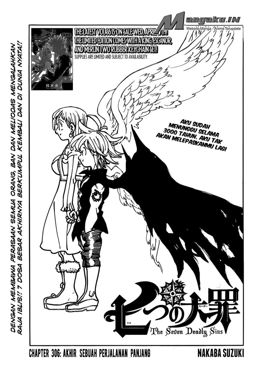 Chapter 306 - halaman 3
