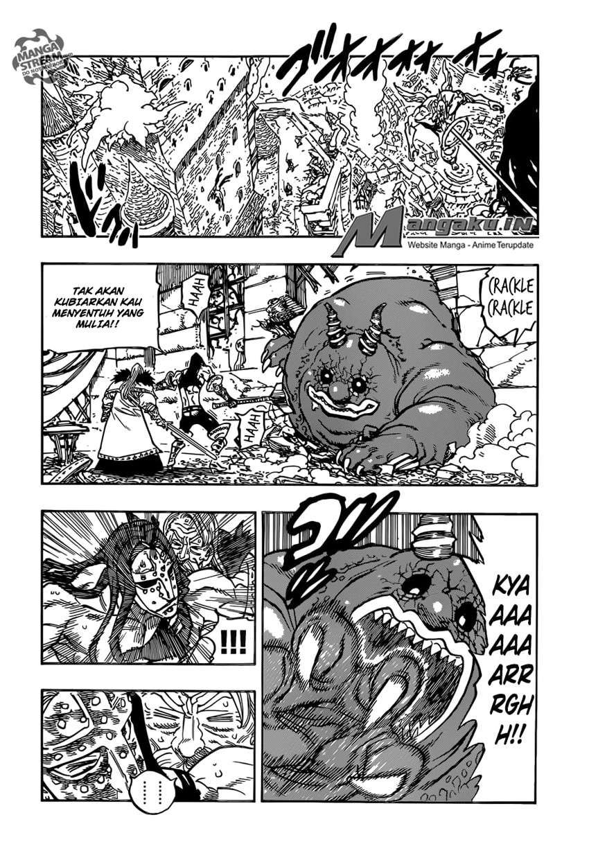 Chapter 306 - halaman 4