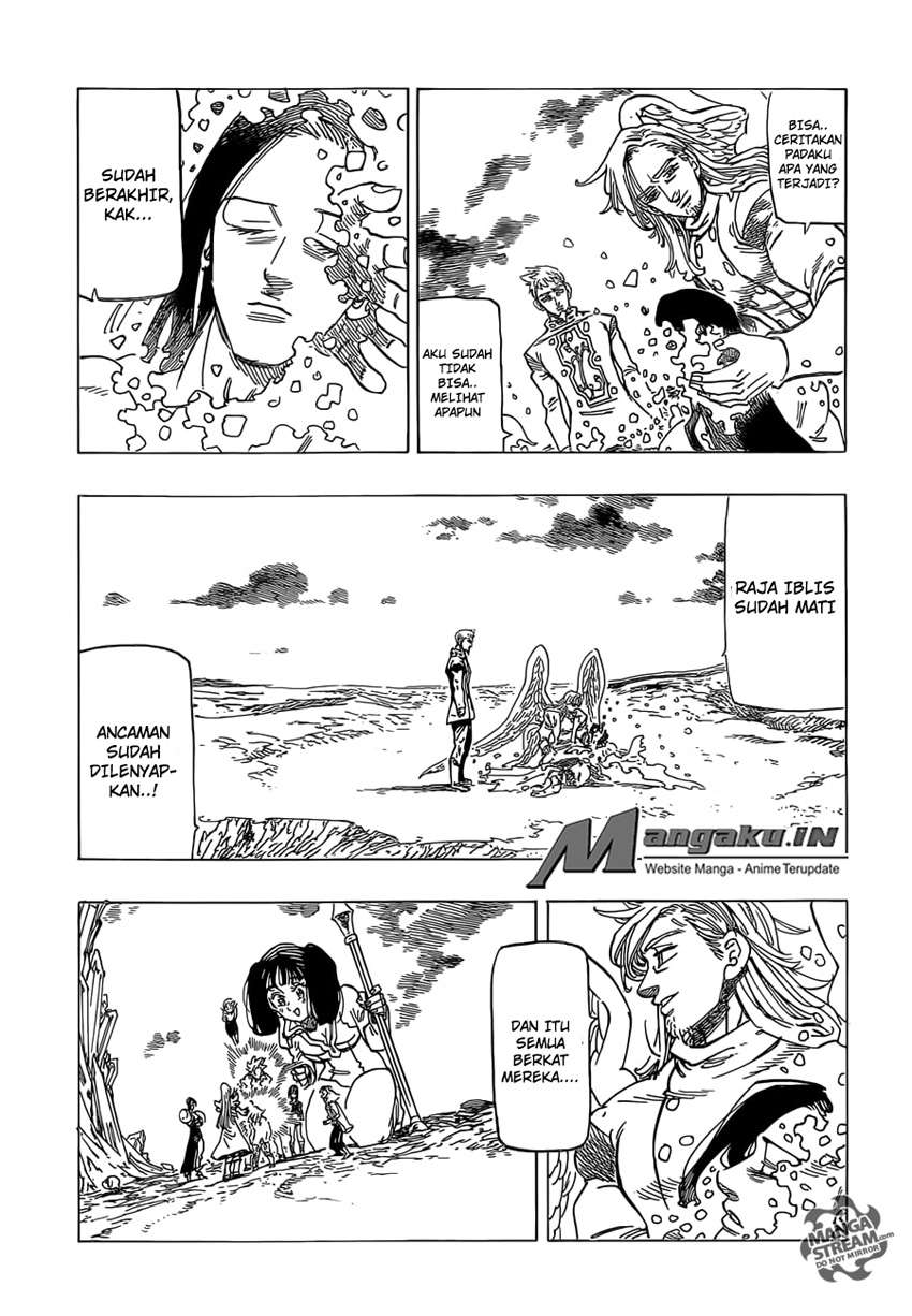 Chapter 306 - halaman 7
