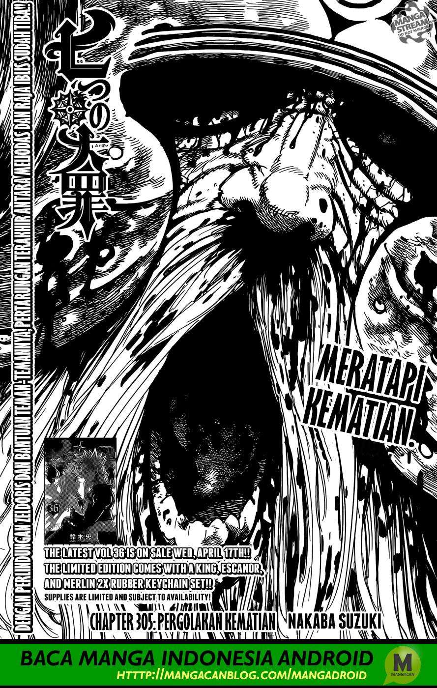 Chapter 305 - halaman 2