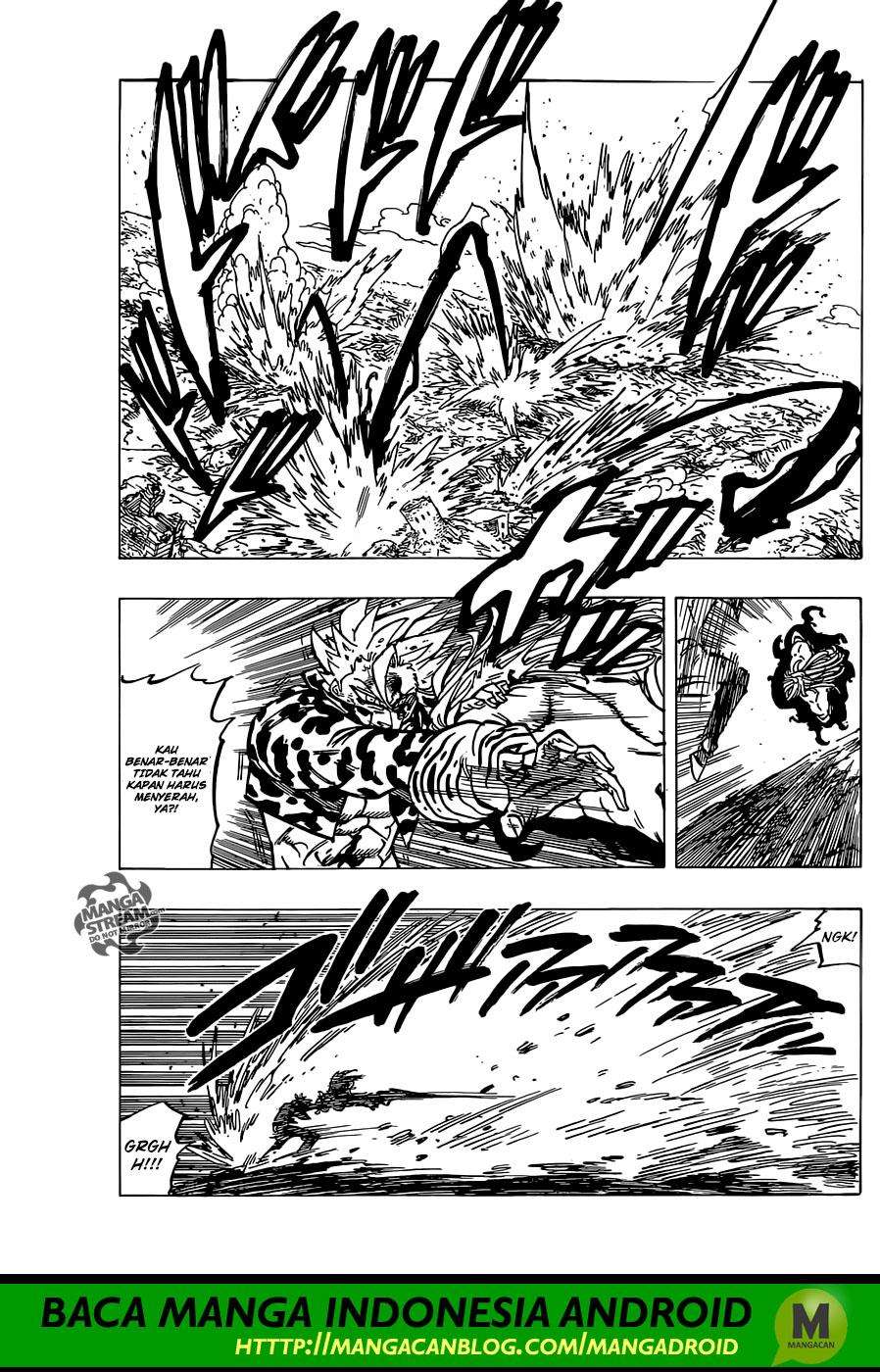 Chapter 305 - halaman 12