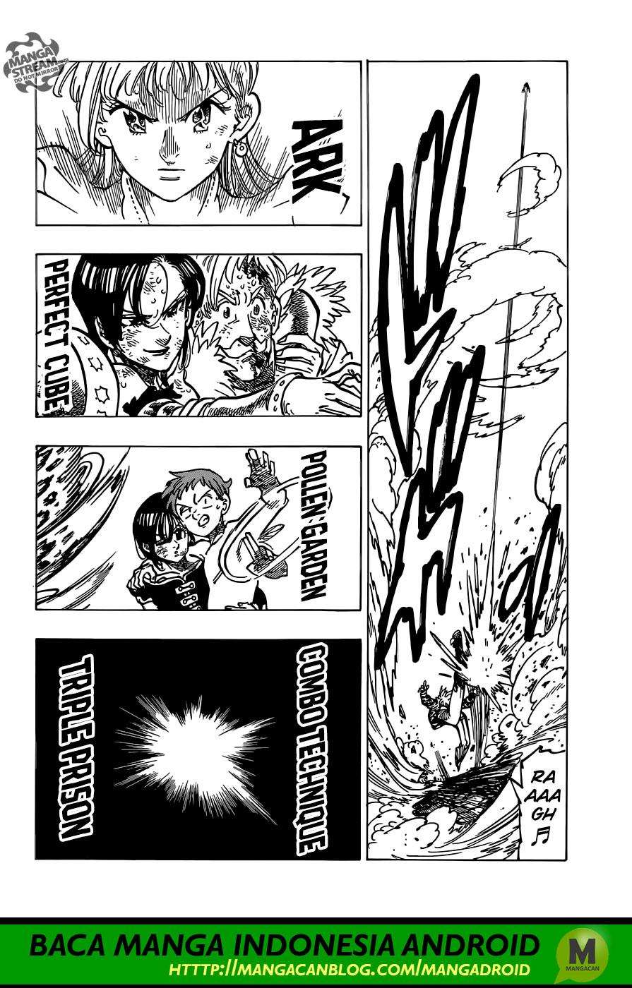 Chapter 305 - halaman 13