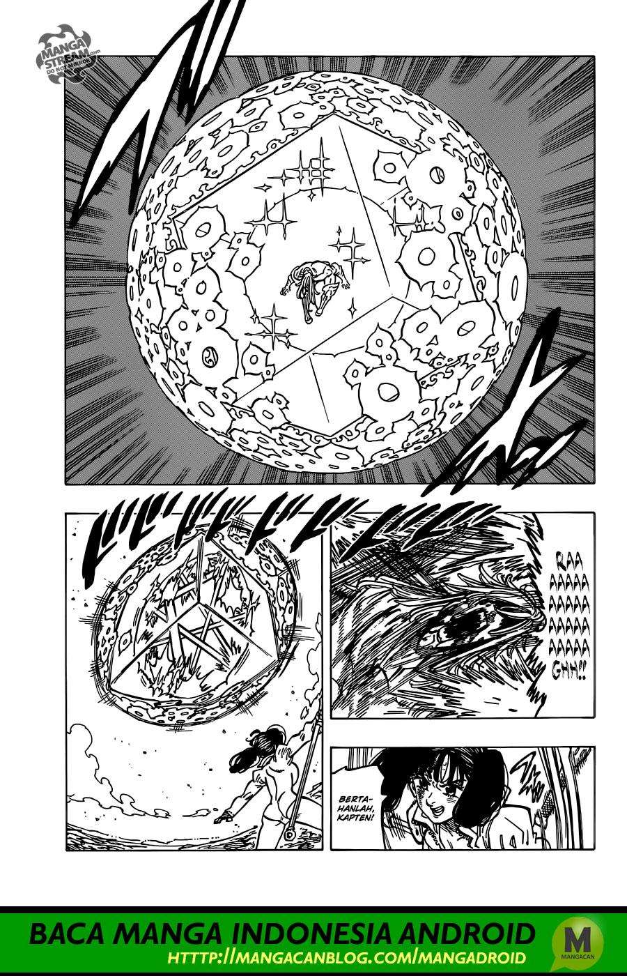Chapter 305 - halaman 14