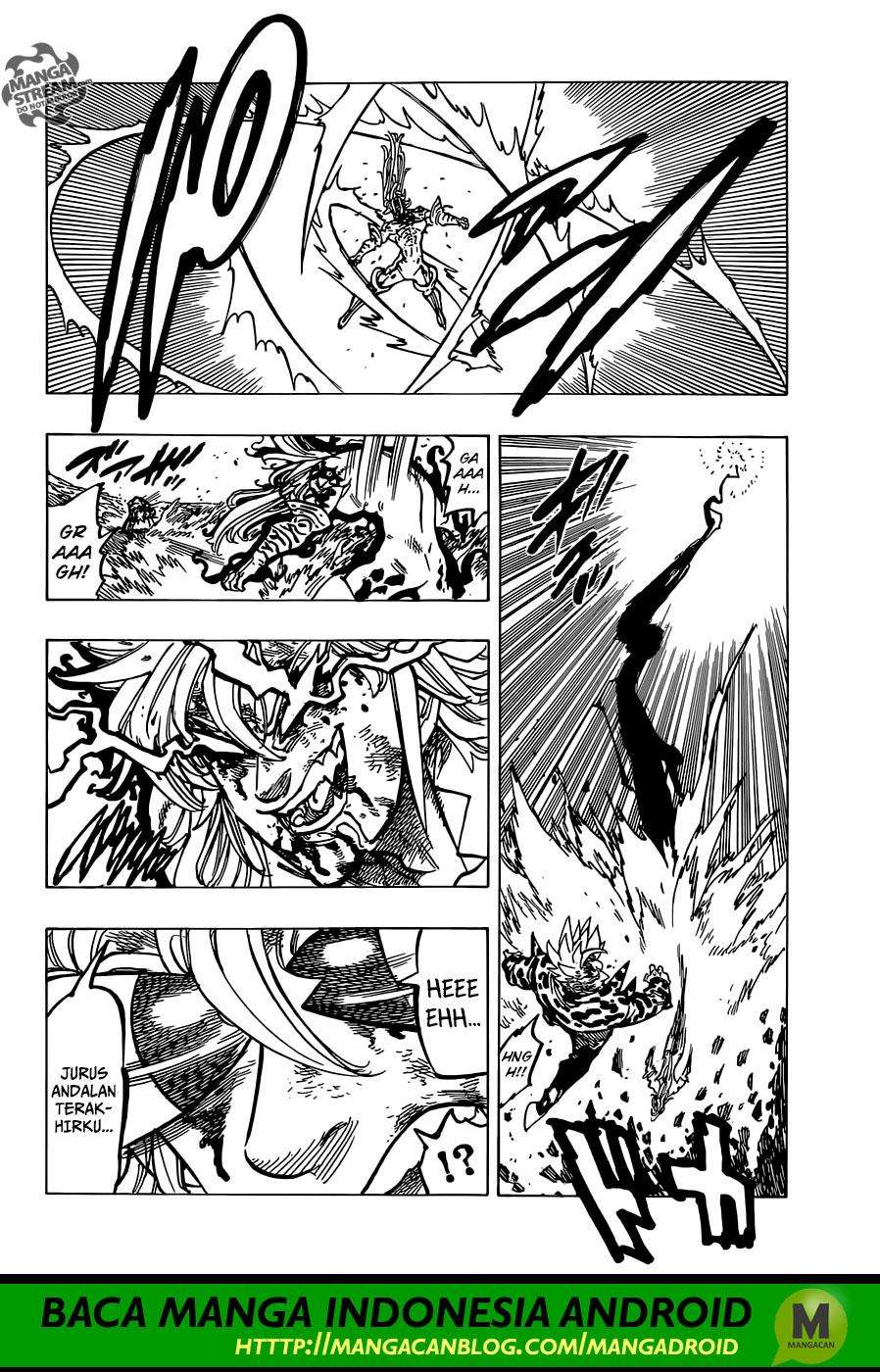 Chapter 305 - halaman 15