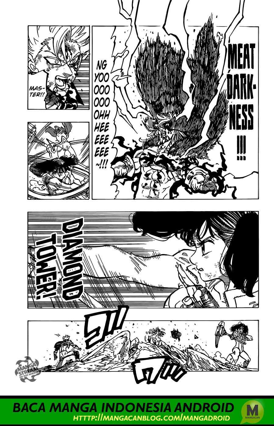 Chapter 305 - halaman 16