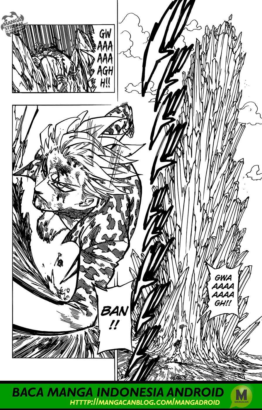 Chapter 305 - halaman 17