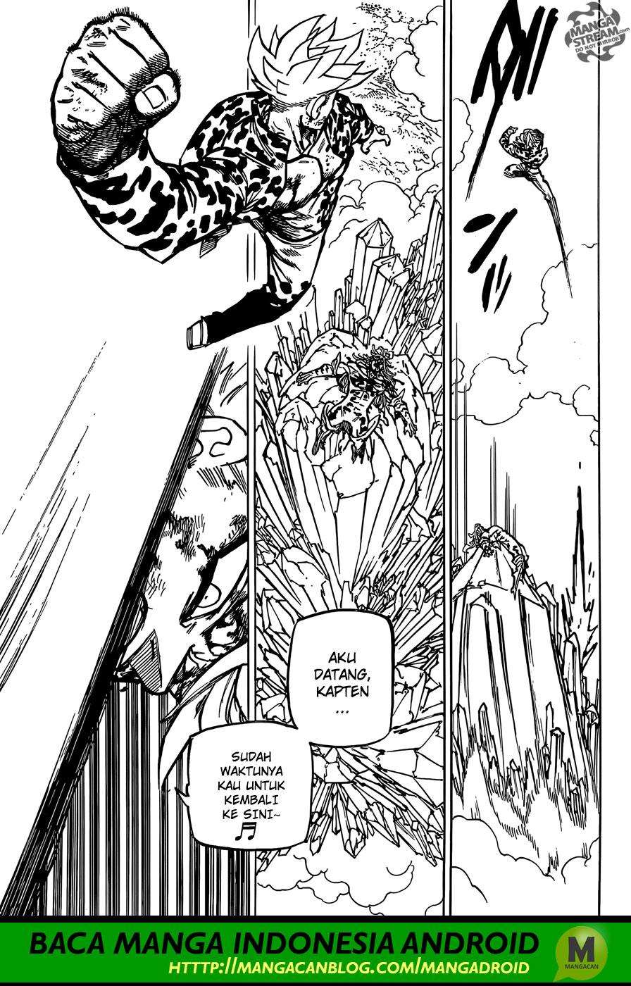 Chapter 305 - halaman 18