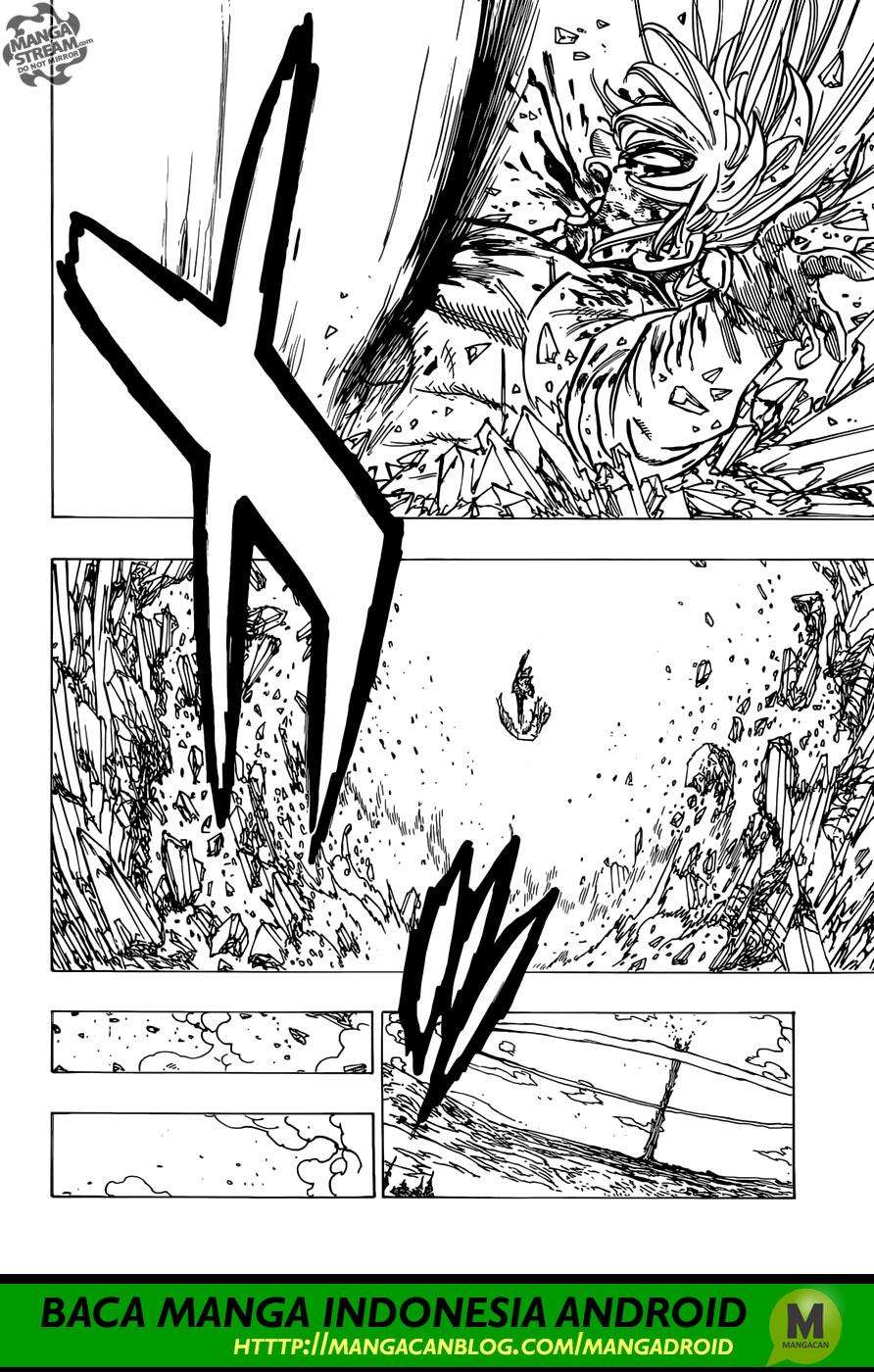 Chapter 305 - halaman 19