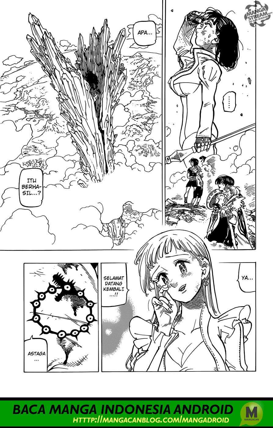 Chapter 305 - halaman 20