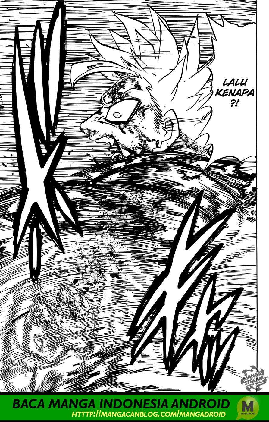 Chapter 305 - halaman 5