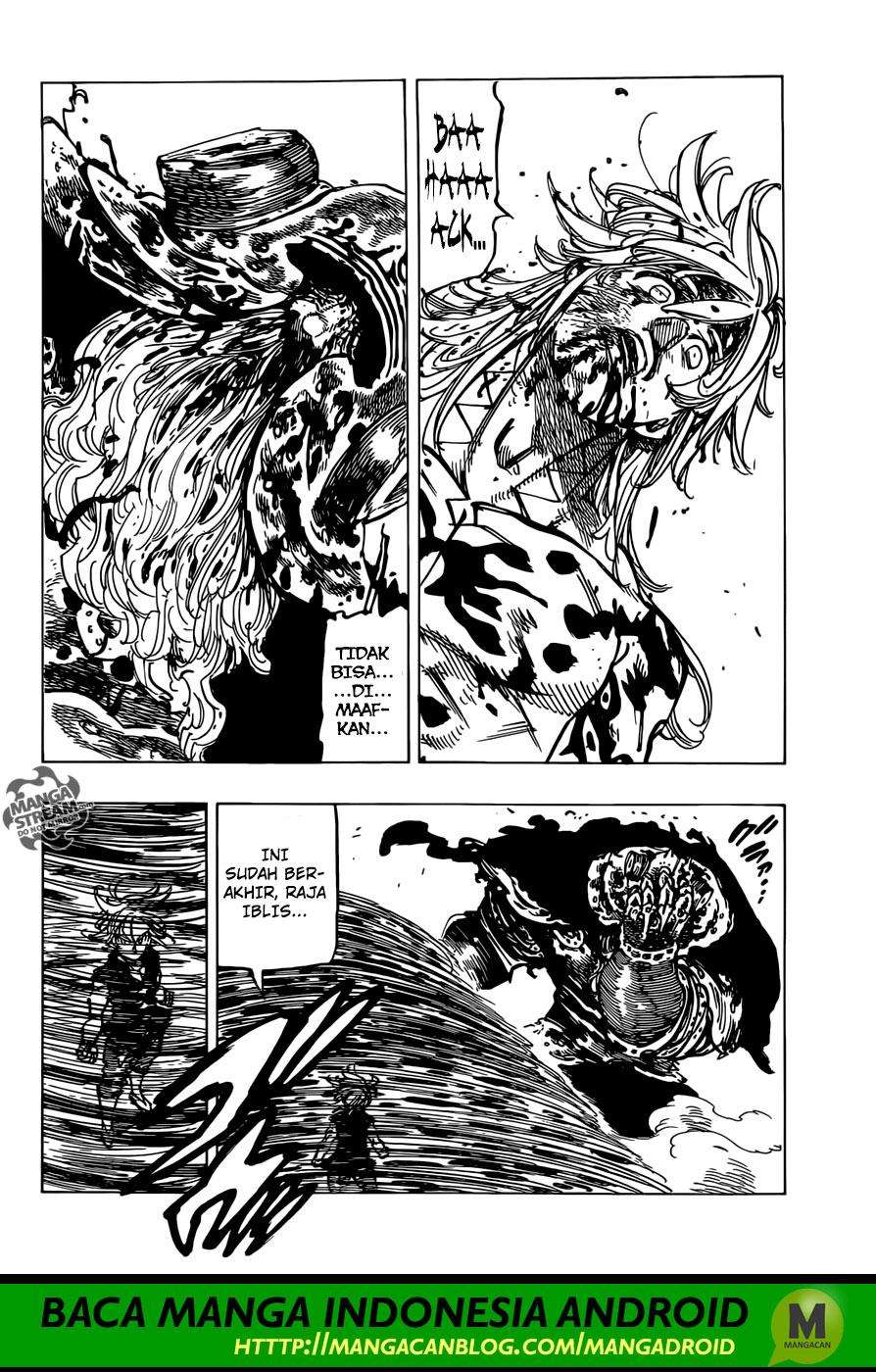 Chapter 305 - halaman 6