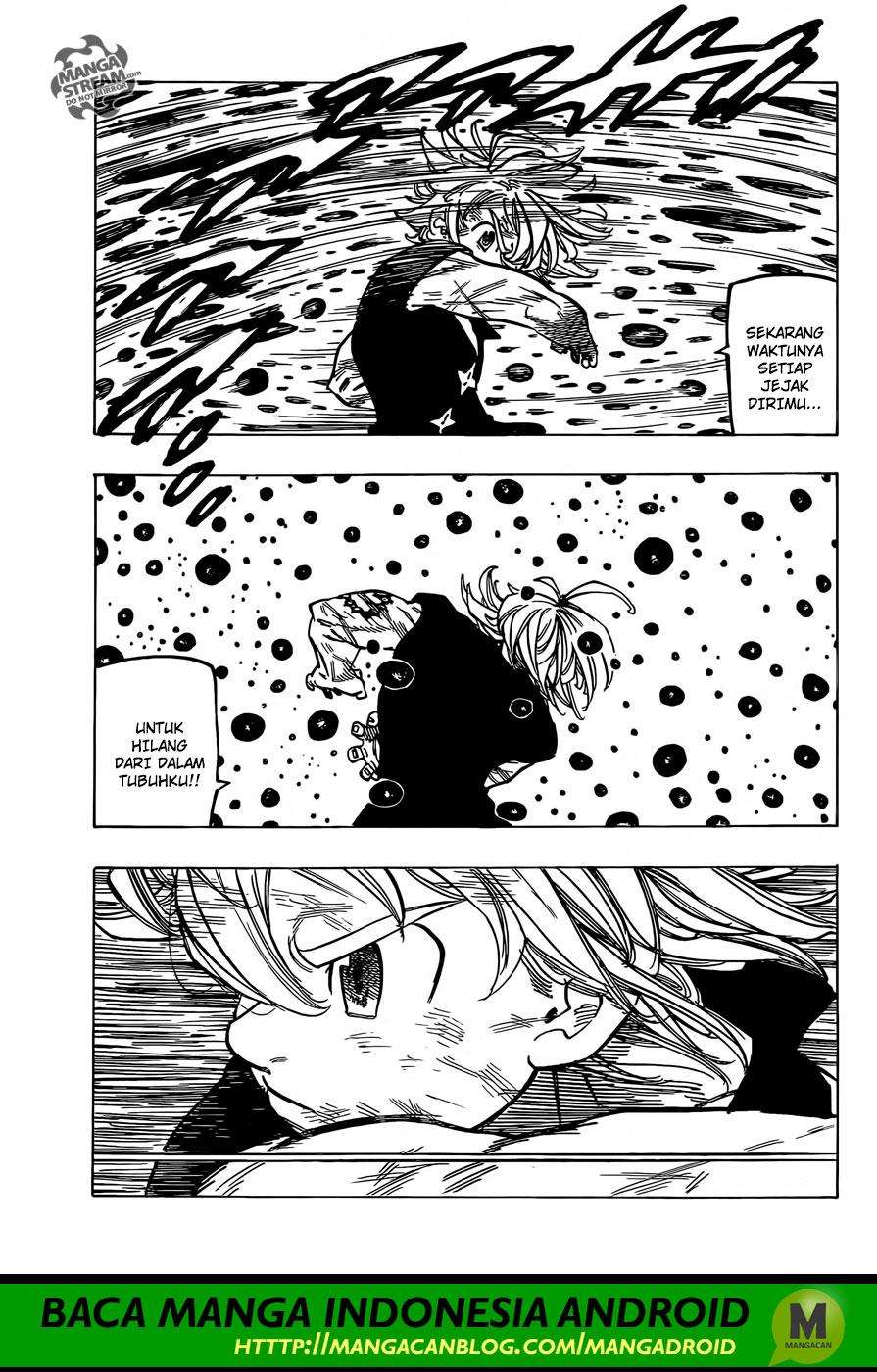 Chapter 305 - halaman 7