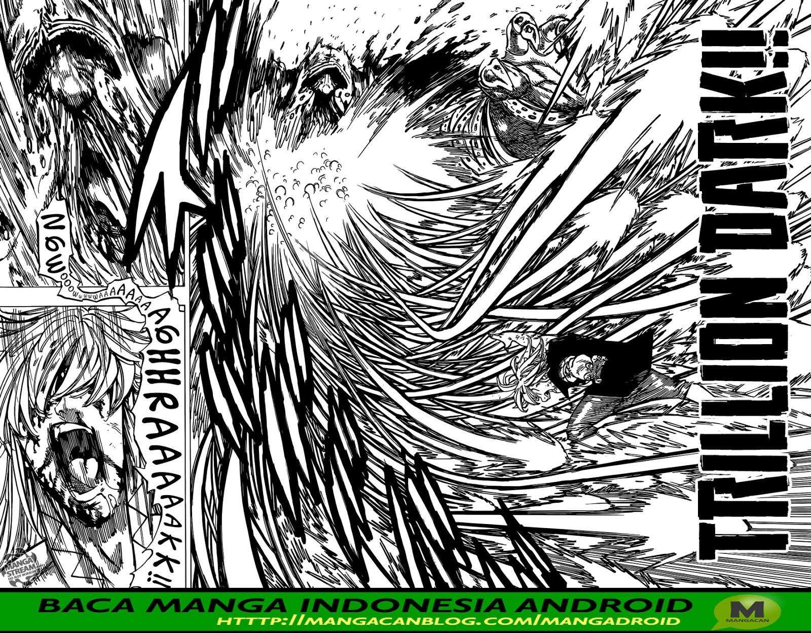 Chapter 305 - halaman 8