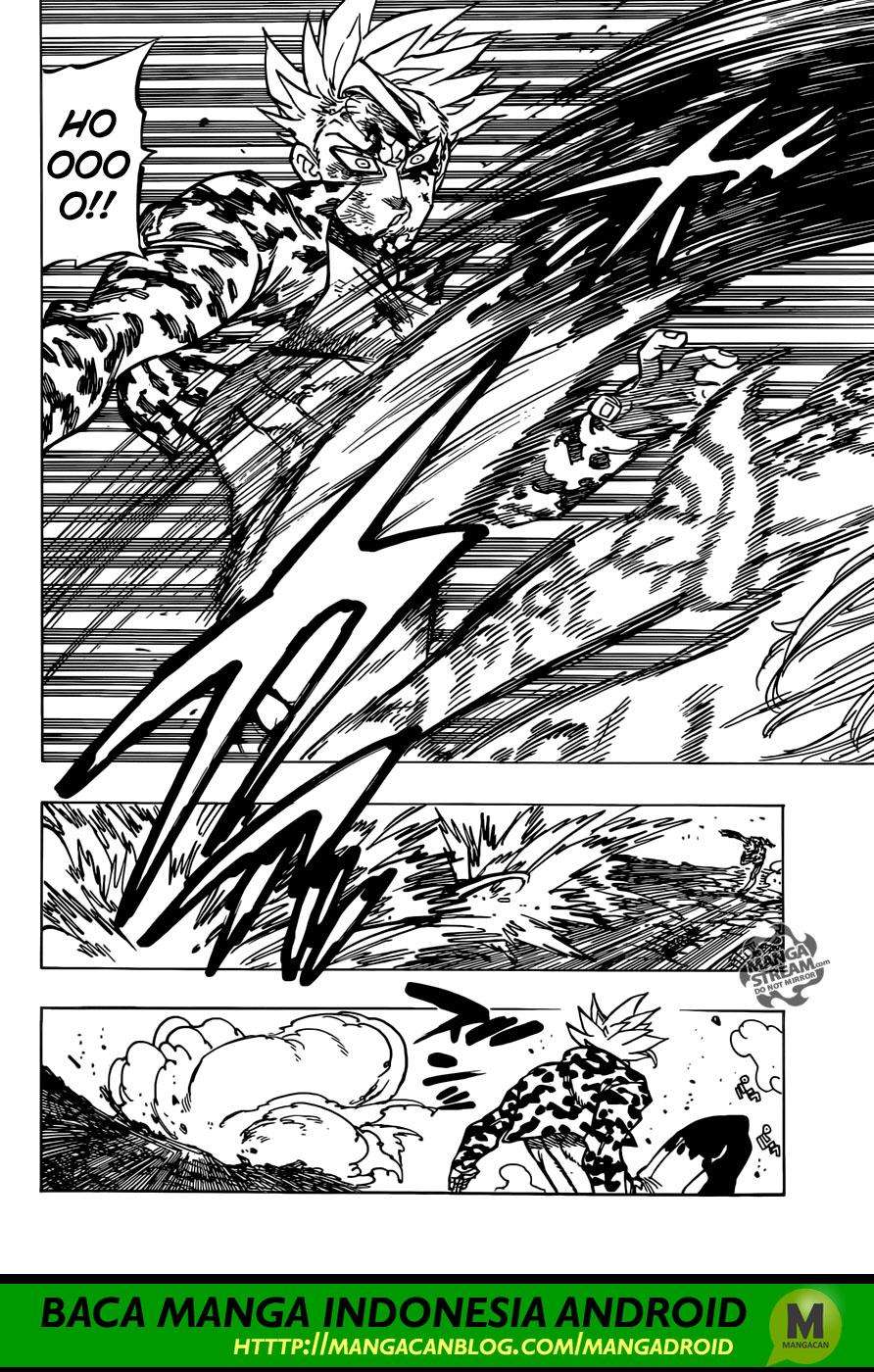 Chapter 305 - halaman 9